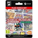 Namco Museum Archives Vol 2 – Hledejceny.cz