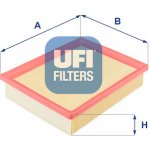 Vzduchový filtr UFI 30.098.00 – Hledejceny.cz