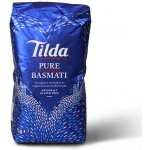 Tilda Basmati rýže 1 kg – Zboží Dáma