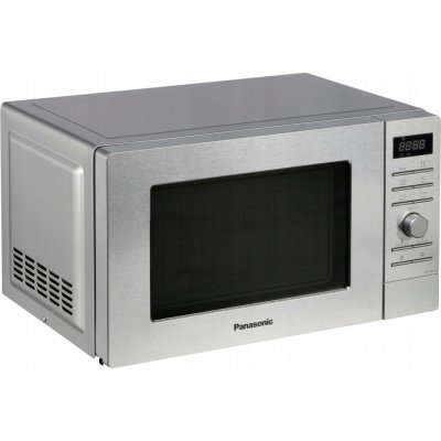 Panasonic NN-S29KSMEPG – Hledejceny.cz
