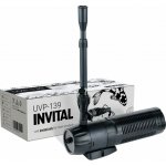 INVITAL vnitřní fontánová UV lampa P-139 13W – HobbyKompas.cz