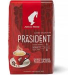 Julius Meinl Präsident Espresso zrnková 0,5 kg – Hledejceny.cz