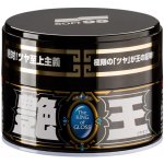 Soft99 The King of Gloss Wax Dark 300 g – Zbozi.Blesk.cz
