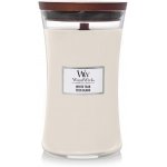 WoodWick White Teak 609,5 g – Zboží Mobilmania