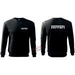 mikina s motivem Ferrari 2 – Sleviste.cz