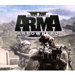 ARMA 2: Operation Arrowhead – Zboží Dáma