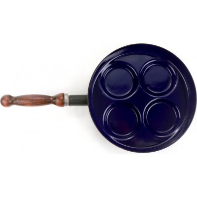 Belis Smaltovaná pánev BSE Sfinx 24 cm – Hledejceny.cz