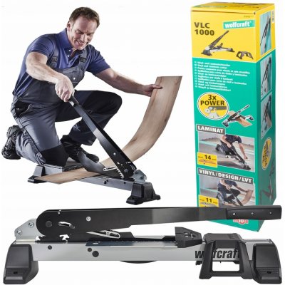 Wolfcraft VLC 1000 6940000 – HobbyKompas.cz