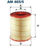 Vzduchový filtr FILTRON AM 465/5 – Hledejceny.cz