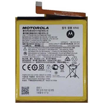 Motorola KR40