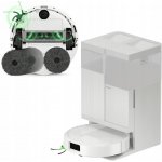 iRobot Roomba Plus 515 Combo + AutoWash dock white – Zboží Mobilmania