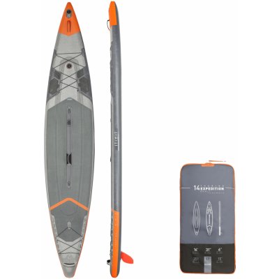 Paddleboard ITIWIT Expedition X900 14"
