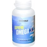 Czech Virus Supreme Omega 3 90 kapslí – Hledejceny.cz