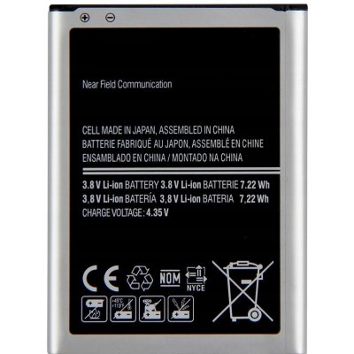 Samsung EB-BG357BBE – Hledejceny.cz