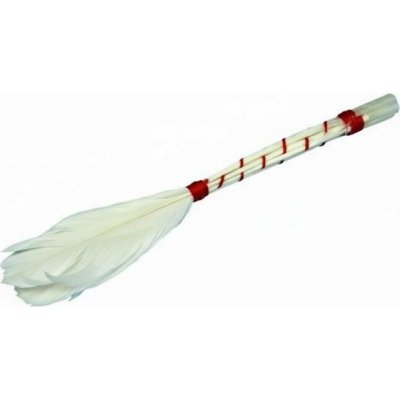 Mašlovačka z peří - Reproplast – Hledejceny.cz