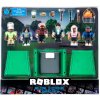 Figurka TM Toys Roblox Feat Environmental Set Welcome to Bloxburg Camping Crew