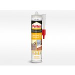 Pattex Univerzální silikon 280 ml bílá – Hledejceny.cz