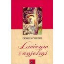 Liečenie s anjelmi - Doreen Virtue