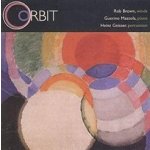 Orbit Brown, Rob Mazzola, Guerino Geisser, Heinz – Hledejceny.cz
