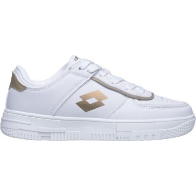 Lotto LINEA bílá – Sleviste.cz