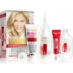 L'Oréal Excellence Creme Triple Protection 9,1 Natural Light Ash Blonde 48 ml – Hledejceny.cz