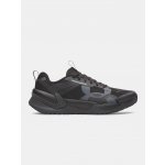 Under Armour Reign XT-BLK Černá – Zboží Dáma