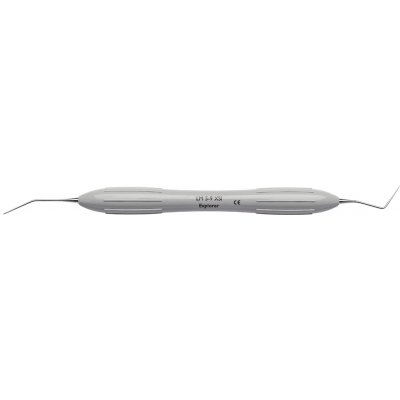 LM-Dental Explorer LM 5-9 Vyberte typ rukojeti ErgoSense (ES) nebo ErgoMax (XSi):: Ručka ErgoMax – Hledejceny.cz