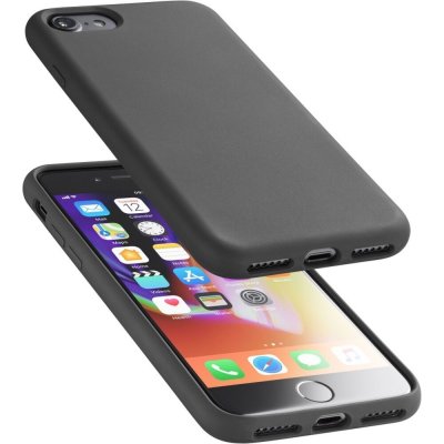 Pouzdro CellularLine SENSATION iPhone 6/7/8/SE 20/22 černé – Hledejceny.cz