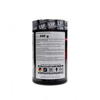 LSP Nutrition Intra rush 500 g