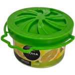 Aroma Car ORGANIC Lemon – Hledejceny.cz