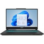 MSI Cyborg 15 A13VE-2217CZ – Zboží Živě