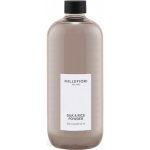 Millefiori Milano Silk & Rice Powder aroma náplň pro difuzér 500 ml – Zboží Mobilmania