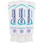 Sensodyne Pro-Namel Whitening 3 x 75 ml – Zbozi.Blesk.cz