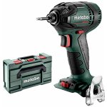 Metabo SSD 18 LTX 200 BL 602396840 – Sleviste.cz