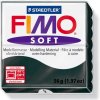 Modelovací hmota Fimo Staedtler Soft černá 56 g