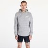 Pánská mikina Under Armour Rival Terry LC HD-WHT Onyx White/ Onyx White