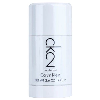 Calvin Klein CK2 deostick unisex 75 g