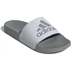 adidas Performance Adilette Shower Dash Grey/Charcoal Solid Grey/Charcoal Solid G