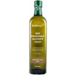 Wolfberry Olivový olej panenský BIO 0,75 l – Zboží Dáma