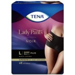 Tena Lady Pants Plus Noir L 8 ks 725266 – Zboží Mobilmania