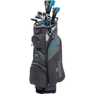 Spalding Exclusive dámský kompletní golfový set – Zboží Dáma