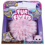 Spin Master FUR FLUFF INTERAKTIVNÍ PLYŠOVÉ KOŤÁTKO – Zboží Mobilmania