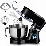 Koliber ROBOMAX X-3200-W černý – Zboží Mobilmania