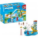 Playmobil 6669 Aquapark s tobogánem