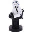 Exquisite Gaming Star Wars Cable Guy Stormtrooper Imperial