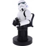 Exquisite Gaming Star Wars Cable Guy Stormtrooper Imperial – Zbozi.Blesk.cz