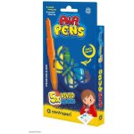 Centropen Air Pens Vivid 1500 5 ks – Zboží Živě