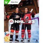 NHL 23 – Zboží Živě