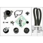 Vodní pumpa + sada ozubeného řemene INA 530 0539 30 | Zboží Auto