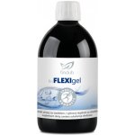 Finclub Fin Flexigel 500 ml – Zboží Dáma